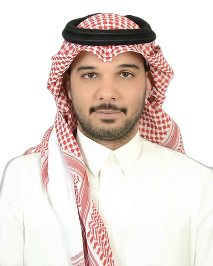 سعود الزويد